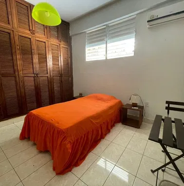 Renta de apartamento en el Centro del Vedado  +34 608 246 754 - Img 97146178