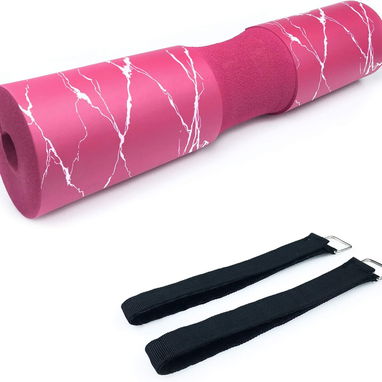 ALMOHADILLA PARA BARRAS GIMNASIO - 7/10