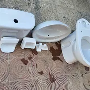 Juego de baño - Img 58172960