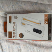 Cargador Portátil Power Bank solo 1 disponible - Img 55392237