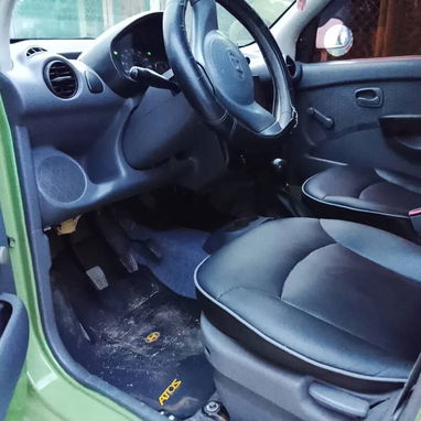 🚗🔥 HYUNDAI ATOS — COMPACTO, ECONÓMICO Y LISTO PARA LA CALLE 🔥🚗 - 3/5