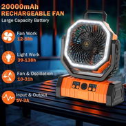 Venta de Ventilador F6 - Img 55826549