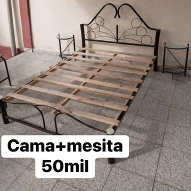 Camas y colchónes a estrenar el cliente - 7/8