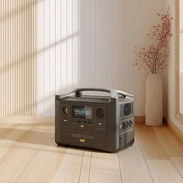 EcoFlow River Pro 1200W 600W nominal Capacidad: 720 Wh - Img 55937306
