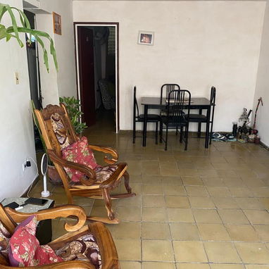 SE VENDE APARTAMENTO EN EL BAHÍA REPARTO ANTONIO GUITERAS HABANA DEL ESTE. - 9/10