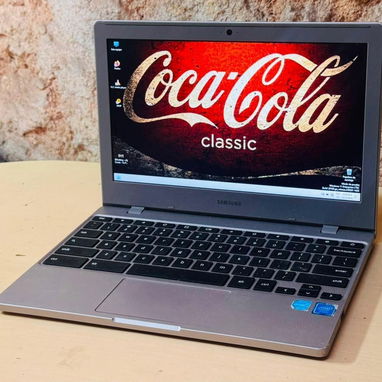 Mini Laptop Samsung 2025 Equipo confiable con rendimiento ideal para algunos juegos y trabajos de programación informáti - Img 124946892