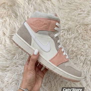 TENIS NIKE AIR JORDAN RETRO ONE - Img 55452779