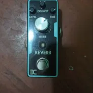 Reverb pedal - Img 50812890