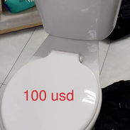 Taza de baño/ inodoro - Img 55841521