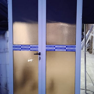 Puertas y ventanas - 10/10