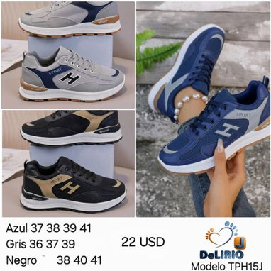 Tenis para niños,  hay modelos escolares - 9/10