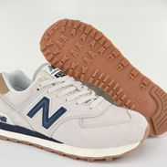 Venta de zapatillas New Balance (574) - Img 55194382