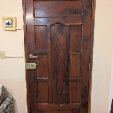 Se vende apartamento zona 5 de Alamar con teléfono y garaje - Img 108766174