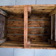 Cajón de madera , 7 USD, Vedado - Img 56546796