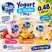Yogurt de vasitos - Img 57594879