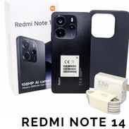 Xiaomi Note 14 ✨️ - Img 54653674