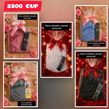 Regalos para cualquier ocasión - Img 121348245