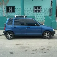 VENDO TICO O HAGO NEGOCIO POR UNA CAMIONETA - Img 52426859