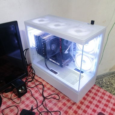 Se vende pc completa - Img 118991098