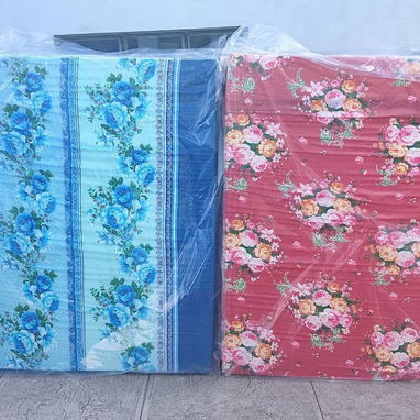 Colchones originales de espuma y de muelles originales con transporte incluído hasta la puerta de su casa una pareja de - 3/10