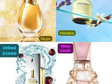 Perfumes - Img 64134205