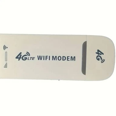 Tarjeta de Red Inalámbrica 4G - 3/3