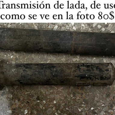 Ganga piezas de lada y disco de freno de hyunday - Img 124009878