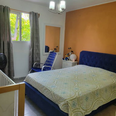 Ofertaaa espectacular apto capitalista década del 50 en excelente zona de la Víbora con 3 cuartos totalmente restaurado! - Img 118878841