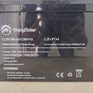 Baterías de 12.8V para sistemas fotovoltaicos - Img 56288817