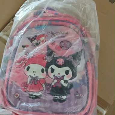 Mochilas - 3/9
