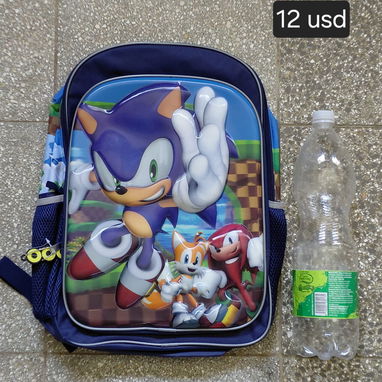 Mochilas nuevas en venta - 7/10