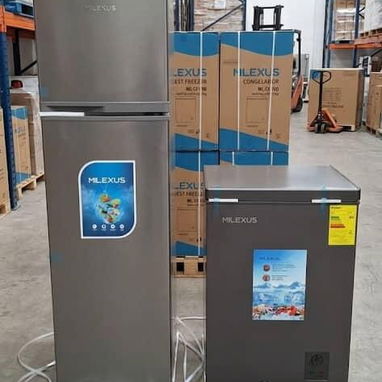 Combos de refrigeradores y neveras - Img 123268586