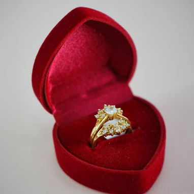 Anillos de compromiso 💍 - Img 122074528