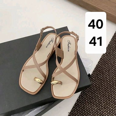 Sandalias de mujer - 2/2
