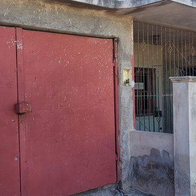 Vendo una casa en el reaprto Ramón Quintana - 2/8