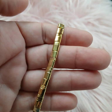 ORO LAMINADO 18K - 3/10