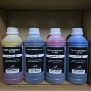 Tinta para impresoras4×1L - Img 56425749