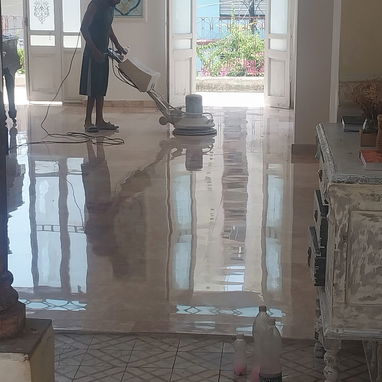 ✅Limpieza Profesional en Pisos ✅Mesetas de Cocinas ✅FORMALIDAD Y RESPETO ✅GARANTÍA ✅RESULTADOS EXELENTES💥 - 10/10