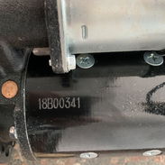 Se vende motor de arranque - Img 55408592