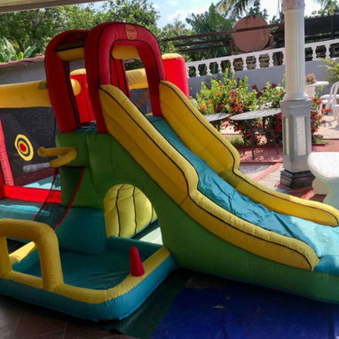 Show para cumpleaños - Img 124316756