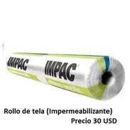 Malla de Refuerzo IMPAC - Img 56039162