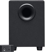 Subwoofer Logitech 2.1 - Img 55250435