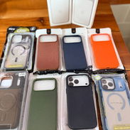iPhone 17 Pro Max. 256Gb. Libre de fábrica. Sim física. NUEVO , caja sellada - Img 55405056