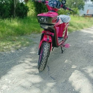 BICIMOTO - Img 124794881