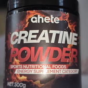 CREATINA POWER  MONOHIDRATADA - Img 56477540
