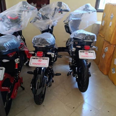 BICIMOTO YOAZAKY 707 - Img 121787496