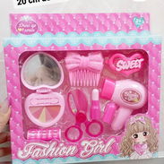 Set de belleza - Img 58192886