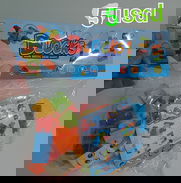 Jueguito de bloque - Img 49173482