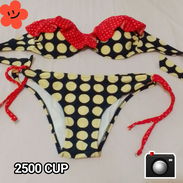 Bikinis excelente estado para mujer delgada - Img 57956846