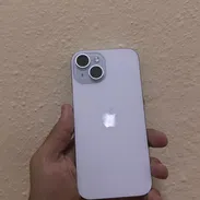Vendo iPhone 15 🩵 - Img 56819996